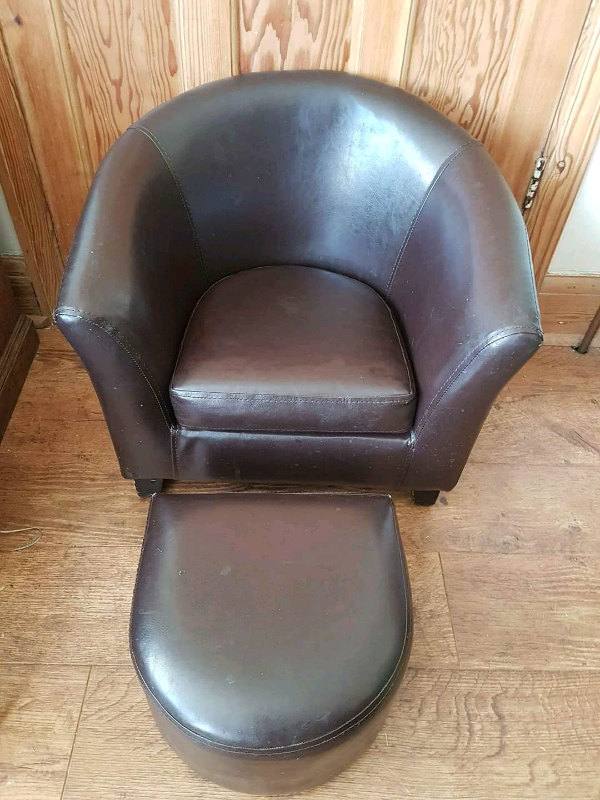 dunelm childrens chair